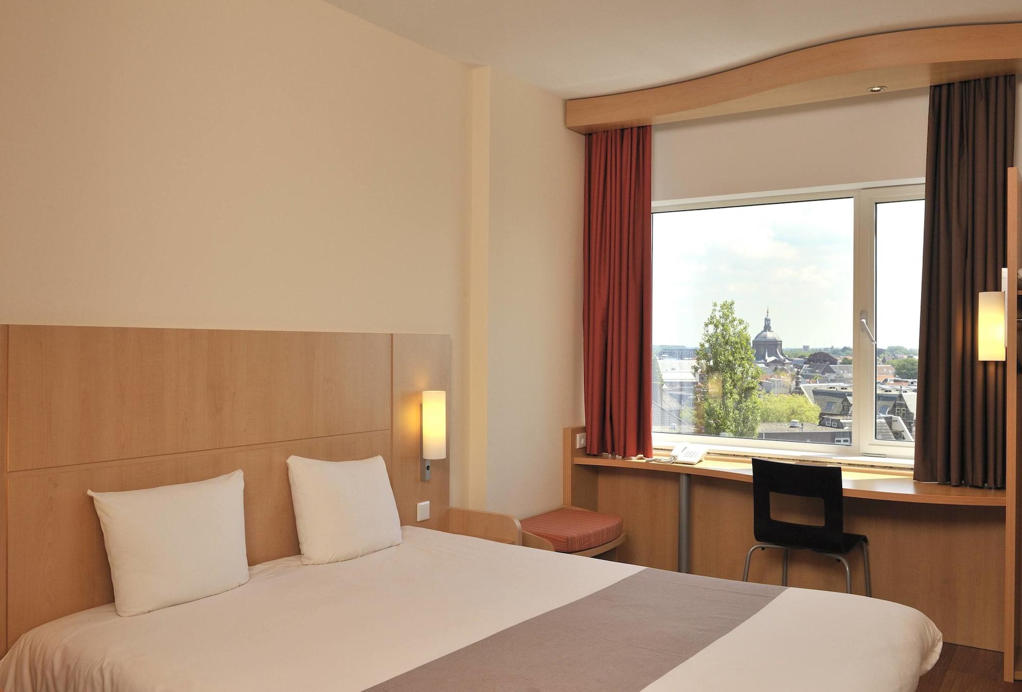 Ibis Leiden Centre Hotel Room photo